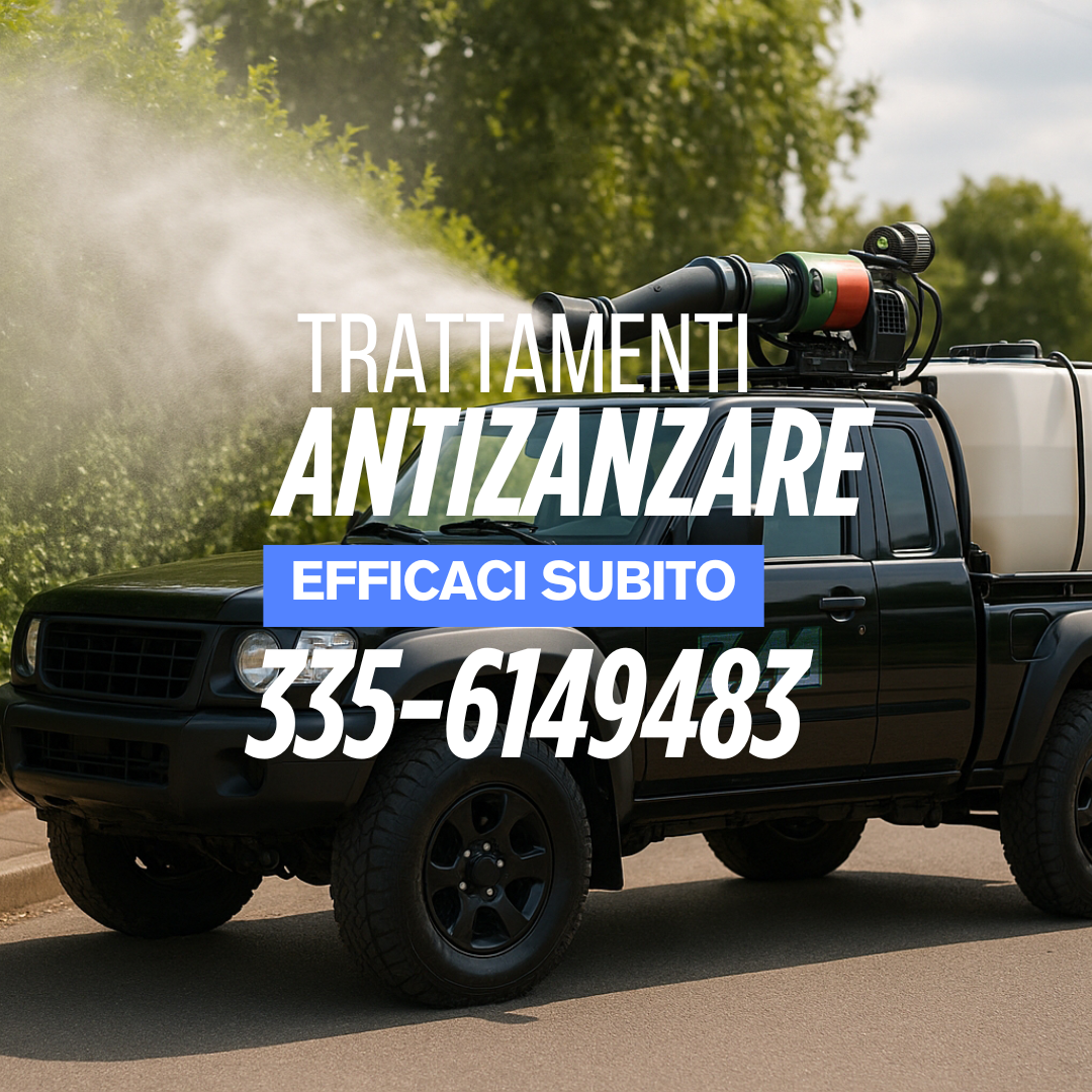 disinfestazionizampieri